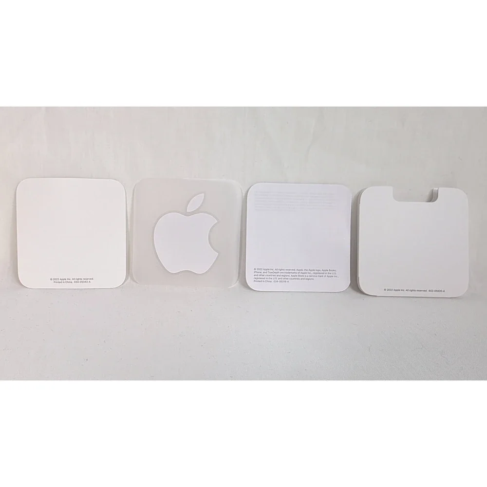 Apple iPhone 14 Pro Max Space‎ Black Original Empty BOX ONLY Genuine